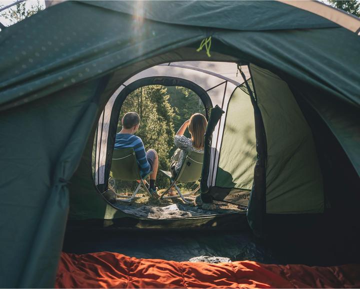 Actual product image Outwell Cloud 5 (Dome tent, 10.11 kg, 5 persons)