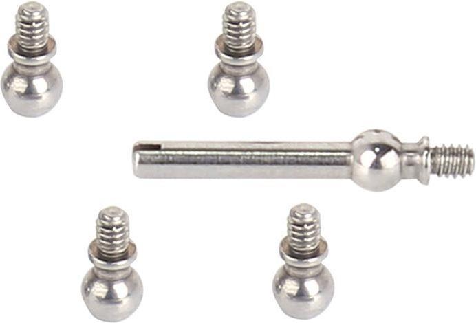 Image du produit OMP Hobby Tête sphérique Plateau oscillant M1 Evo