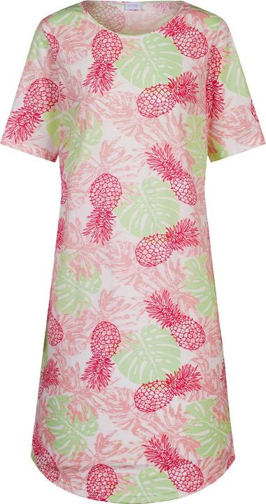Immagine prodotto Mey Pink Pineapples Nachthemd (42, XL)