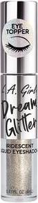 L.A. Girl Dream Glitter Liquid Eyeshadow