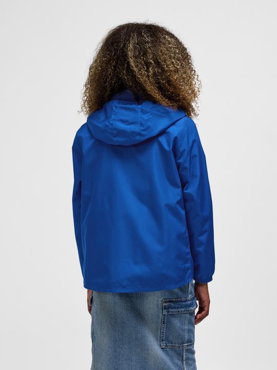 Actual product image hummel Hmlessential Aw Jacket Kids (164)