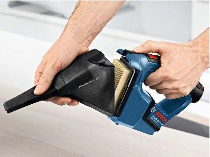 Produktbild Bosch Hausgeräte Gas 12v