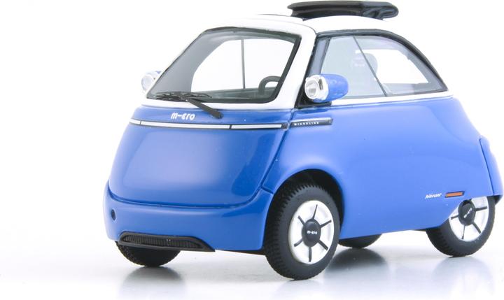 Actual product image Ace Microlino Dolce