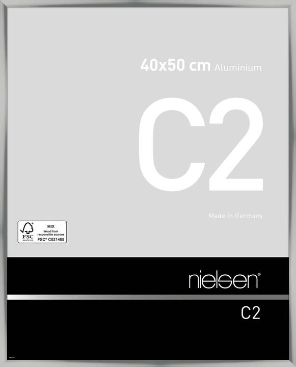 Immagine prodotto Nielsen C2 (40 x 50 cm)