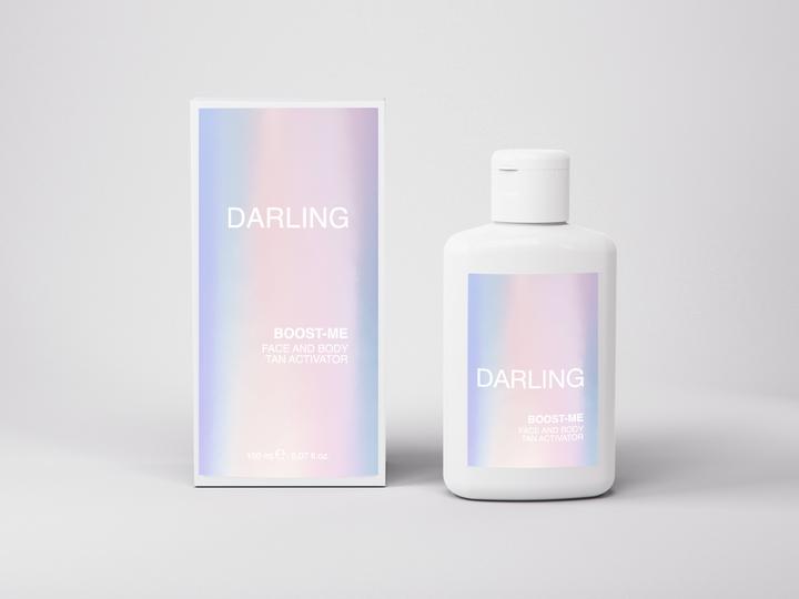 Produktbild Darling Tan Activator (Selbstbräunungscreme)