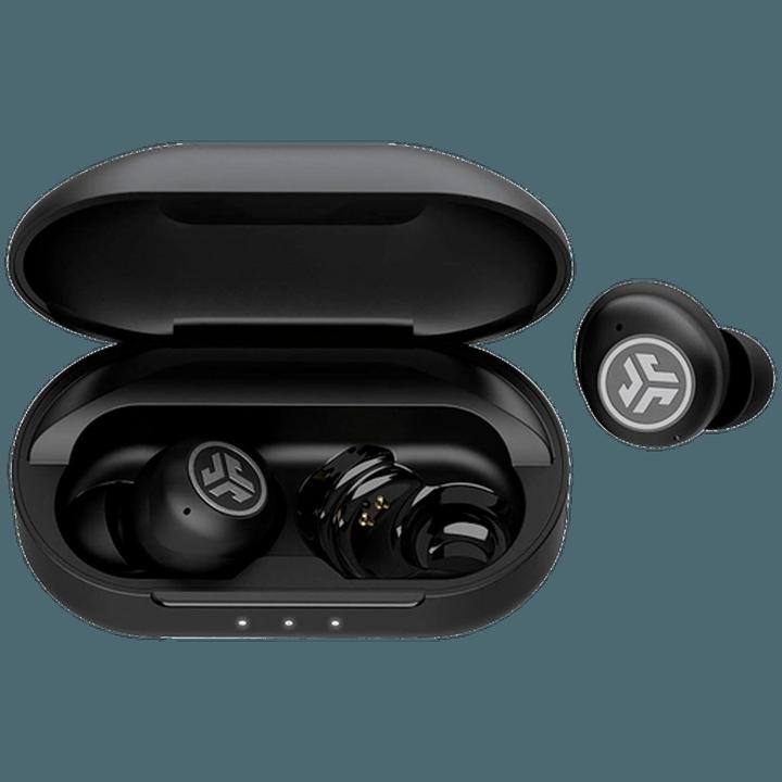 Image du produit JLab Audio JBuds Air Pro (pas de réduction du bruit, 9 h, Sans fil)