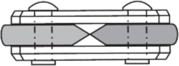 Produktbild Knipex CoBolt (200 mm)