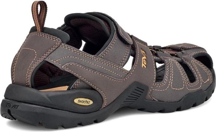 Actual product image Teva Forebay (39.5)