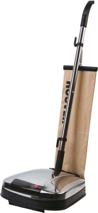 Actual product image Hoover Polisher Suction Gun Especially for Solid Parquet Floors