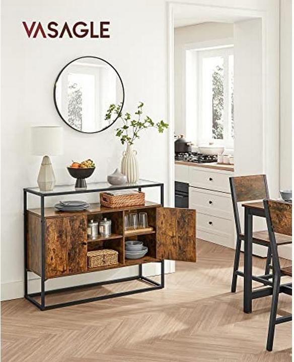 Produktbild Songmics Laura (100 x 35 x 80.5 cm)