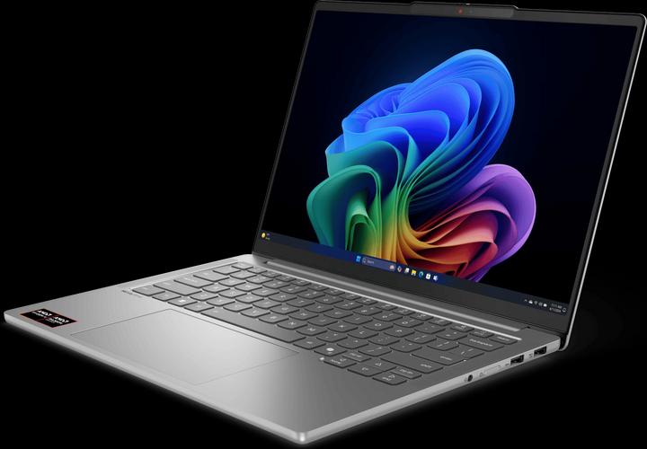 Immagine prodotto Lenovo IdeaPad Pro 5 (14", AMD Ryzen AI 7 350, 32 GB, 1000 GB, CH)