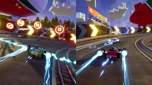 Immagine prodotto 2K Games Lego 2K Drive (Switch, DE)