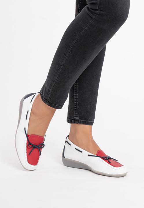 Image du produit Vitaform Mocassin Supersoft (40)