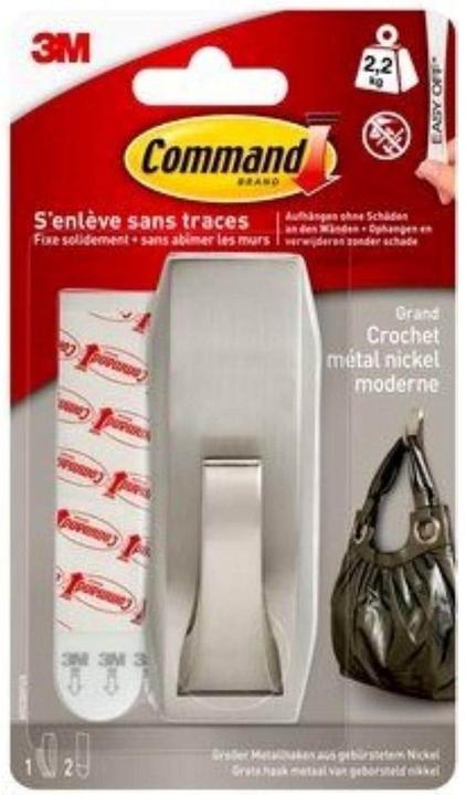 Produktbild Command Metallhaken L
