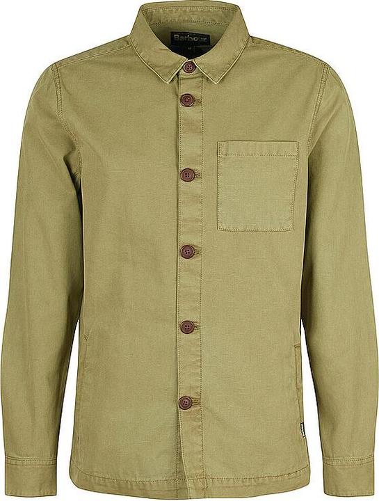 Bleached Olive
