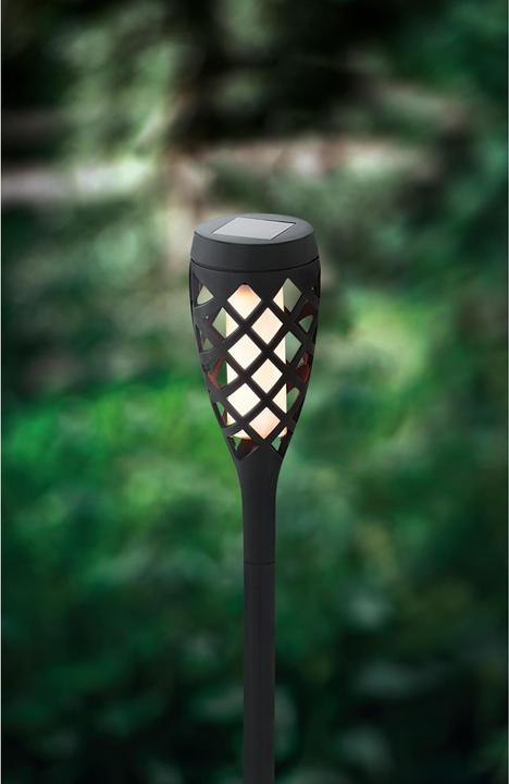 Actual product image EGLO Solar (IP33)
