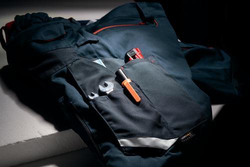 Productafbeelding Uvex Safety 7424