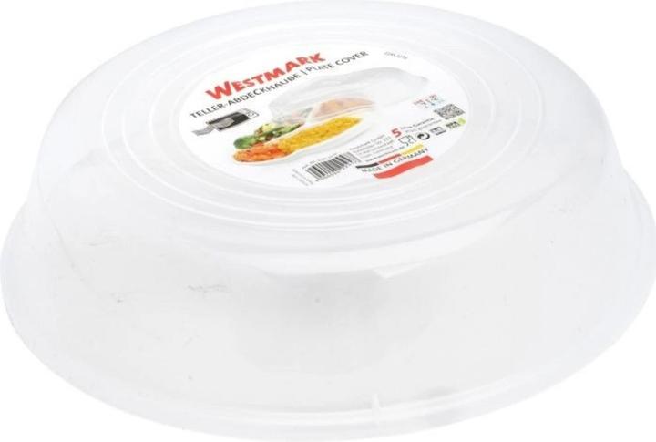Actual product image Westmark Microwave plate cover