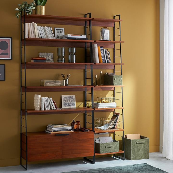 Actual product image La Redoute Interieurs Veloudo