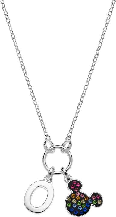 Disney Jewelry Kinderkette (925er Silber, 40 cm)