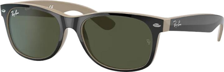 Black, Light Brown, Green Classic