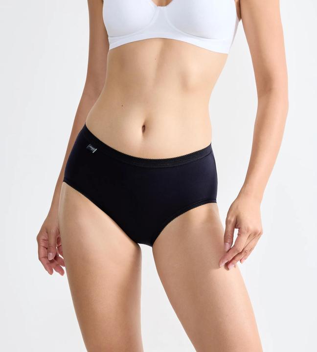 Image du produit Sloggi Basic+ (38, paquet de 4)