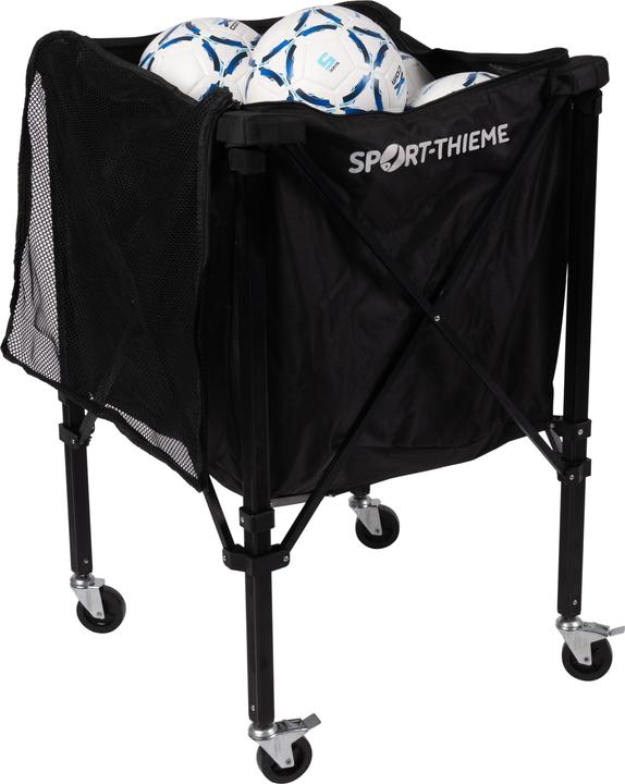 Produktbild Sport-Thieme Ballwagen faltbar