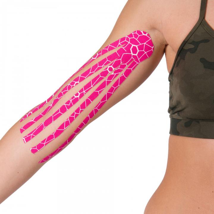 Actual product image TheraBand XactStretch (5 m)