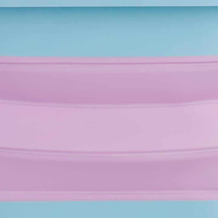 Actual product image Relaxdays Laundry basket (22 l)