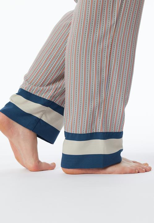 Actual product image Schiesser Mix & Relax pyjama trousers (36)