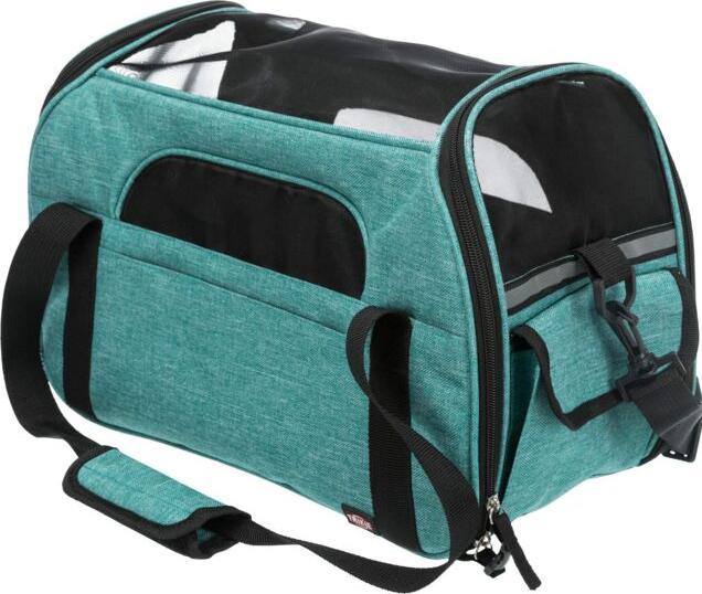 Trixie Sac Madison (Chat, Chien, Respirant, Fermeture de sécurité)