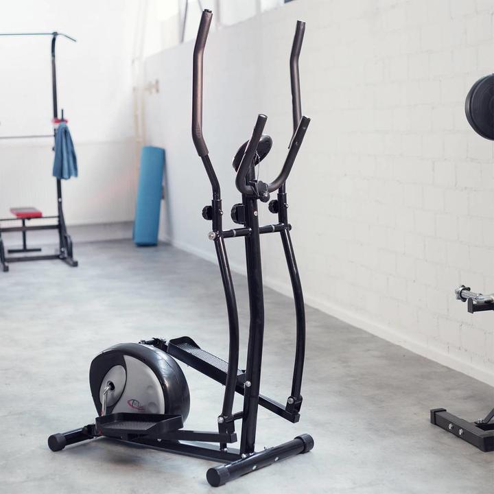 Produktbild tectake Crosstrainer