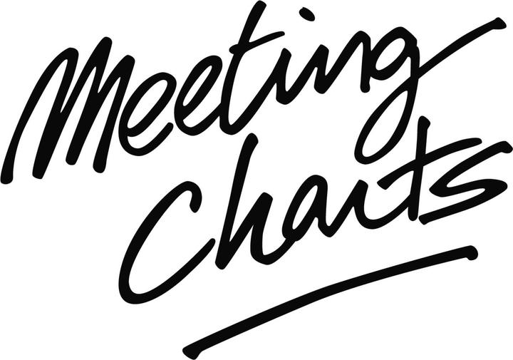 Actual product image Post-it Meeting chart plaid (63.5 x 77.5 cm)
