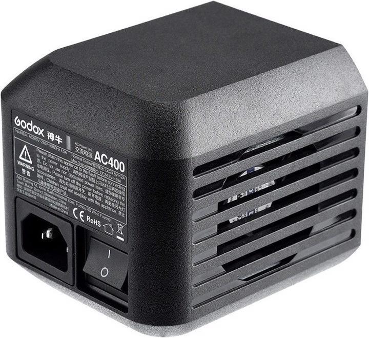 Produktbild Godox AD400Pro AC Adapter (Godox)
