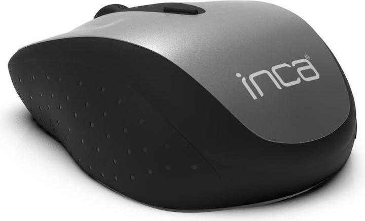 Productafbeelding Inca IWM-200RG (Draadloze)