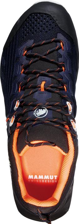 Image du produit Mammut Femmes Alnasca Knit III Basse GTX (39.5)