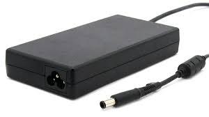 Produktbild HP ADPTR 120W S-3P PFC Slim 4.5mm (120 W)