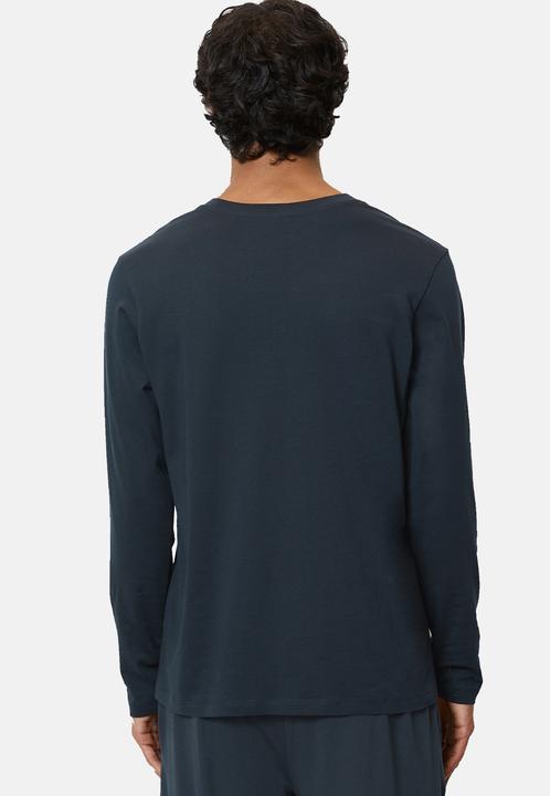 Image du produit Marc O'Polo T-shirt long Mix & Match Cotton (S)