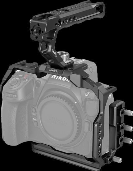 Immagine prodotto SmallRig Gabbia per Nikon Z8 (Gabbietta)