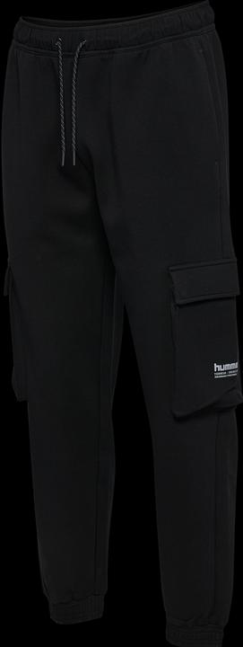 Actual product image hummel Hmltech Fleece Loose Cargo Pants (M)