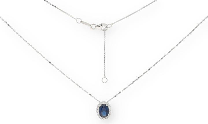 Produktbild Carat Colorstone (Gold 18ct, 42 cm)