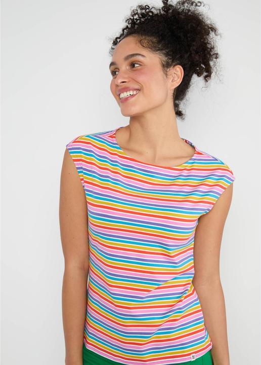 Actual product image Blutsgeschwister Boxy Babe (XL)