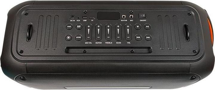Immagine prodotto Blow 30-392# Altoparlante Bluetooth DJBox (Batteria ricaricabile)