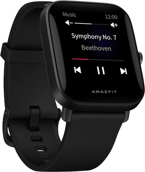 Produktbild Amazfit Bip U Pro (40 mm)