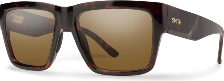Image du produit Smith Lineup (Tortue, verre polarisé marron)