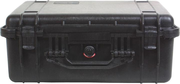 Image du produit Peli 1550 avec insert en mousse (Étui pour appareil photo, 33.38 l)
