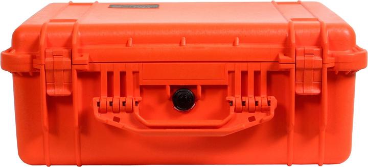 Image du produit Peli 1550 avec insert en mousse (Étui pour appareil photo, 33.38 l)