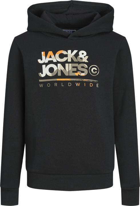 Immagine prodotto Jack & Jones Jjluke Sweat Hood Mni (116)