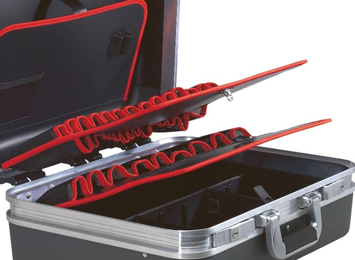 Image du produit Facom Mallette outils 475 x 365 x 205 mm