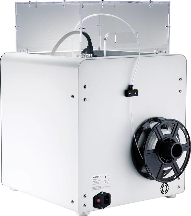 Produktbild Renkforce 3D-Drucker PRO3